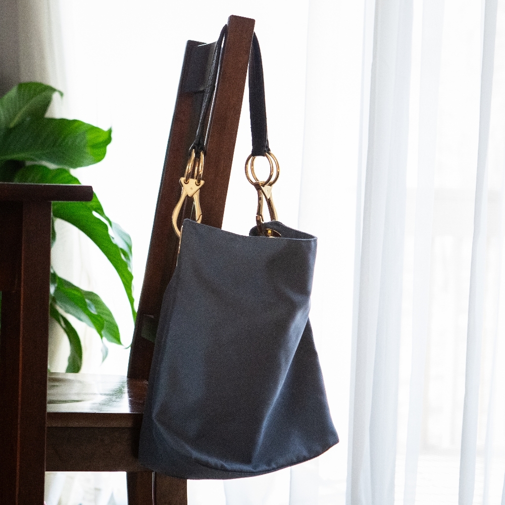 JPK Paris 75 Shoulder Bag